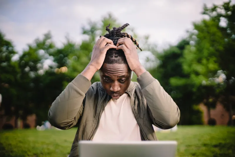 My Resume Was Getting Ghosted by Robots — Here's the 5-Point Fix That Landed Me Interviews