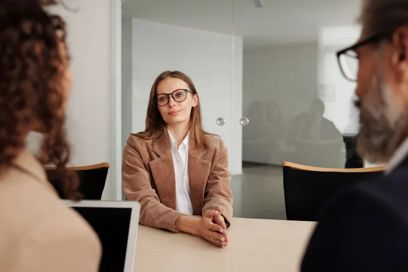If You Can't Tell the Story, Don't Put It on the Page: Bullet Points That Survive the Follow-Up Question