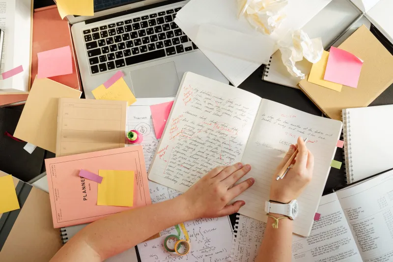The Career Ledger: The Resume You Build While Nobody's Watching
