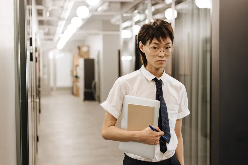 You Already Work There: How to Write a Resume That Moves You Sideways Into a Better Job