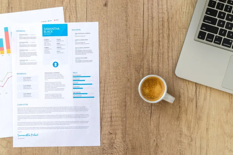 Stop Apologizing on Paper: Your Resume Isn't a Confession Booth
