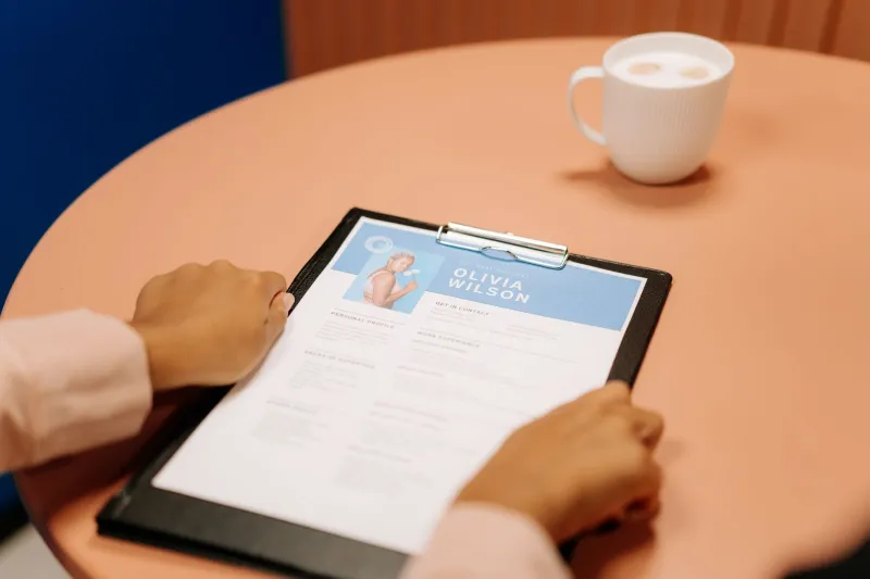 Six Seconds to Rejection: 7 Resume Mistakes Recruiters Catch Instantly