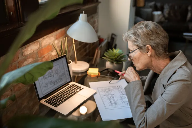 Your Resume Isn't Too Long, It's Too Old: A 50-Something's Guide to the Modern Job Hunt