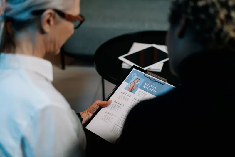 9 Resume Phrases Recruiters Are Sick of Reading (And What to Write Instead)