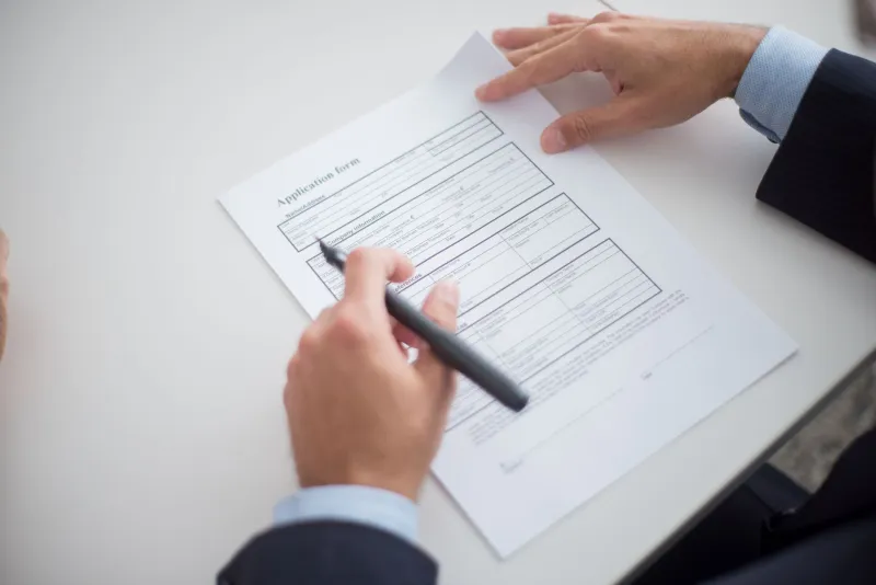 9 Silent Resume Killers That Have Zero to Do With Your Actual Experience