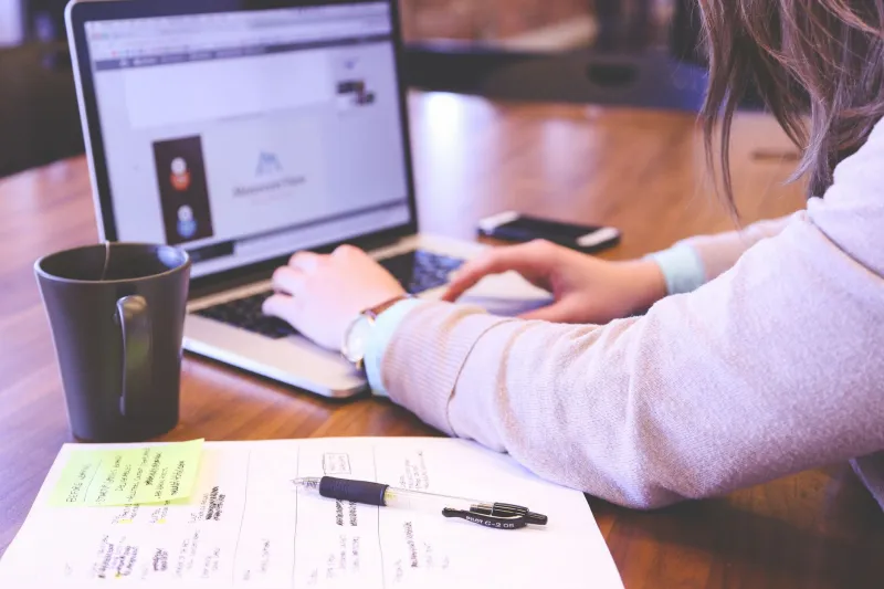 Steal the Job Posting's Playbook: Build Your Resume Backwards From the Offer You Want