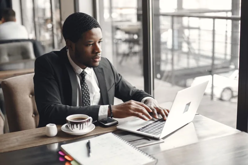 Your Layoff Isn't the Plot Twist You Think It Is: Rewriting the Gap So Recruiters Root for You